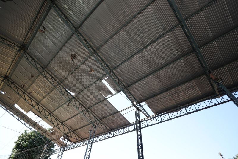  EEEM Professora Marluce Massariol de Souza, que será reconstruída <div class='credito_fotos'>Foto: Marcelo Lelis / Ag. Pará &nbsp;&nbsp;|&nbsp;&nbsp; <a href='/midias/2024/originais/20172_52ff7925-7ad0-f1fe-8501-34e69b0233e7.jpg' download><i class='fa-solid fa-download'></i> Download</a></div>