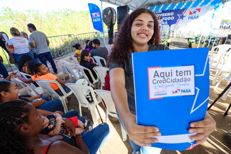 Ana Paula Sampaio - CredCidadão <div class='credito_fotos'>Foto: Marcelo Lelis / Ag. Pará &nbsp;&nbsp;|&nbsp;&nbsp; <a href='/midias/2024/originais/20178_43c70ef2-3a68-6e5c-638d-ca0358db2241.jpg' download><i class='fa-solid fa-download'></i> Download</a></div>