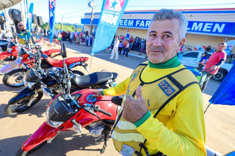 José hildo Soares -  Mototaxista <div class='credito_fotos'>Foto: Marcelo Lelis / Ag. Pará &nbsp;&nbsp;|&nbsp;&nbsp; <a href='/midias/2024/originais/20178_45eb2de5-7c1a-2eb6-cbc9-72e5834a2de2.jpg' download><i class='fa-solid fa-download'></i> Download</a></div>