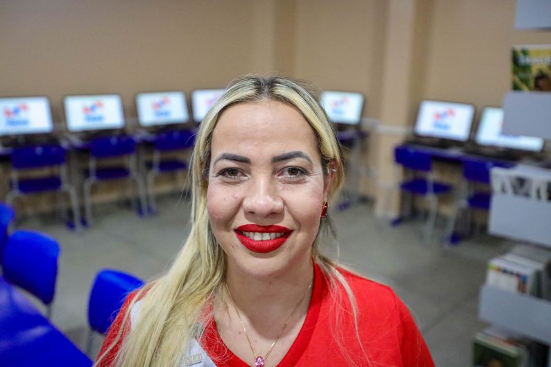 Katy Brandão  -  Professora <div class='credito_fotos'>Foto: Marcelo Lelis / Ag. Pará &nbsp;&nbsp;|&nbsp;&nbsp; <a href='/midias/2024/originais/20178_7a2ad6f3-be52-77f5-8d3a-64fdb46dfcbb.jpg' download><i class='fa-solid fa-download'></i> Download</a></div>