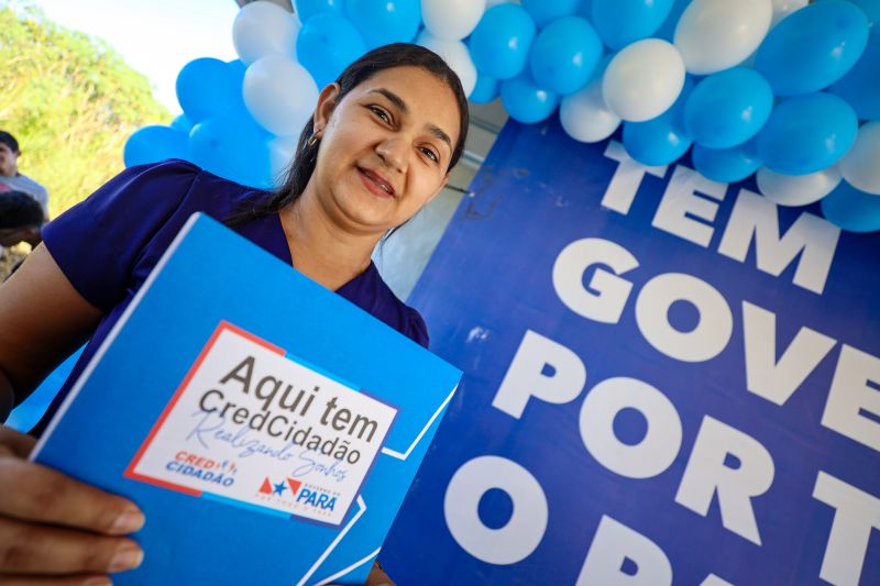 Susany Oliveira de Sousa - CredCidadão <div class='credito_fotos'>Foto: Marcelo Lelis / Ag. Pará &nbsp;&nbsp;|&nbsp;&nbsp; <a href='/midias/2024/originais/20178_c2c8f95c-a677-1c30-82c9-f60ddf451f11.jpg' download><i class='fa-solid fa-download'></i> Download</a></div>