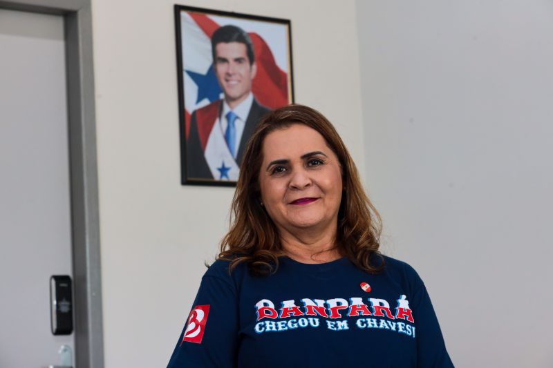 Ruth Pimentel Mello - Presidente do Banpara <div class='credito_fotos'>Foto: Alex Ribeiro / Ag. Pará &nbsp;&nbsp;|&nbsp;&nbsp; <a href='/midias/2024/originais/20185_4a314f1e-4ecc-c13e-7136-4b675a19af91.jpg' download><i class='fa-solid fa-download'></i> Download</a></div>