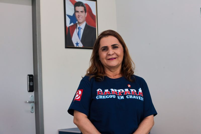 Ruth Pimentel Mello - Presidente do Banpara <div class='credito_fotos'>Foto: Alex Ribeiro / Ag. Pará &nbsp;&nbsp;|&nbsp;&nbsp; <a href='/midias/2024/originais/20185_6894948e-415e-56b9-cc5f-6fb53bcbd892.jpg' download><i class='fa-solid fa-download'></i> Download</a></div>