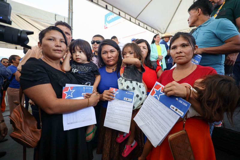 Crédito: Rodrigo Pinheiro / Ag.Pará