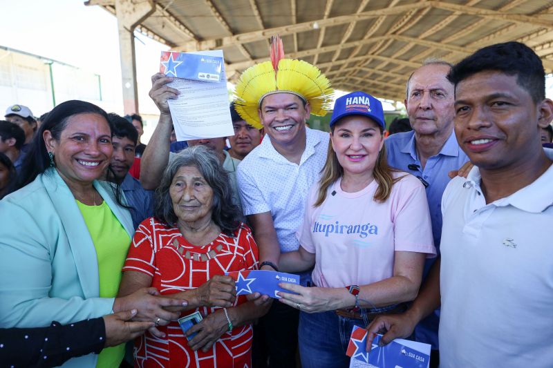 Crédito: Rodrigo Pinheiro / Ag.Pará