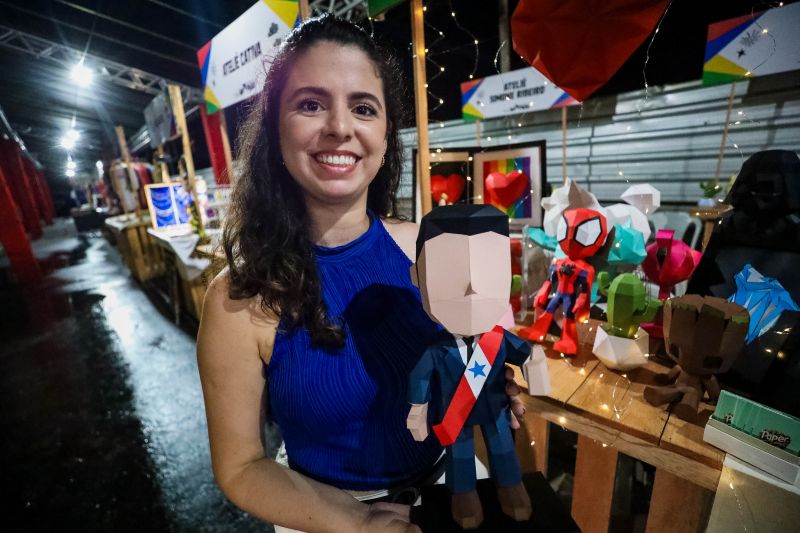 Lilian Lobo - Feira Criativa <div class='credito_fotos'>Foto: Marcelo Lelis / Ag. Pará &nbsp;&nbsp;|&nbsp;&nbsp; <a href='/midias/2024/originais/20214_0b6dc4ff-9f2a-3528-06f6-ab9db3b46d1d.jpg' download><i class='fa-solid fa-download'></i> Download</a></div>