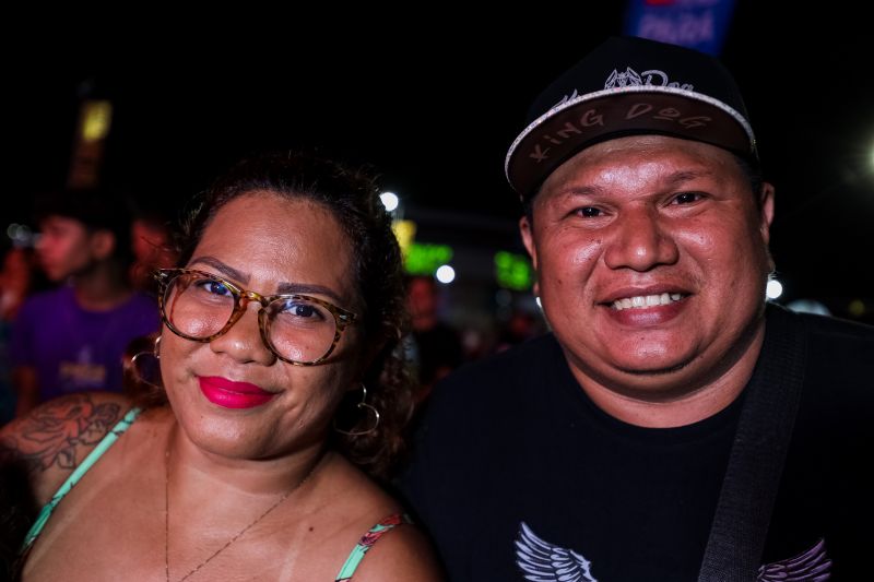 Anderson Douglas e Rosana Beatriz <div class='credito_fotos'>Foto: Marcelo Lelis / Ag. Pará &nbsp;&nbsp;|&nbsp;&nbsp; <a href='/midias/2024/originais/20214_b3078e74-81e2-f4ba-457d-3b262972e7ab.jpg' download><i class='fa-solid fa-download'></i> Download</a></div>