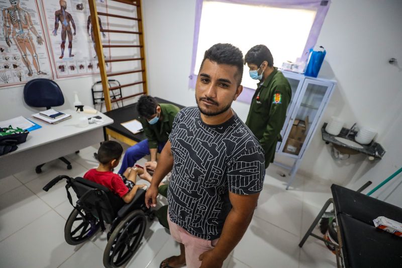 Jefferson Padinha - filho, 7 anos, Miguel Victor <div class='credito_fotos'>Foto: Marcelo Lelis / Ag. Pará &nbsp;&nbsp;|&nbsp;&nbsp; <a href='/midias/2024/originais/20232_236d1930-1216-9e17-6d6d-4ff329626808.jpg' download><i class='fa-solid fa-download'></i> Download</a></div>