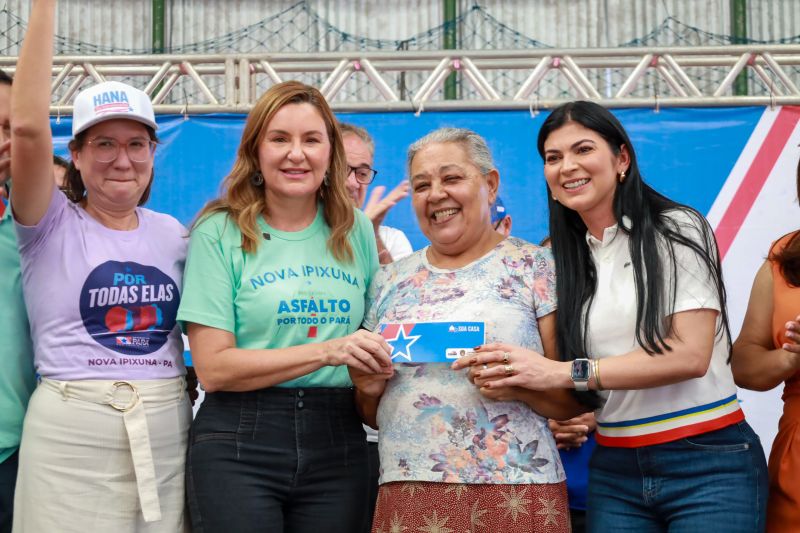 Crédito: Bruno Cruz / Agência Pará