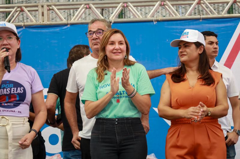 Crédito: Bruno Cruz / Agência Pará