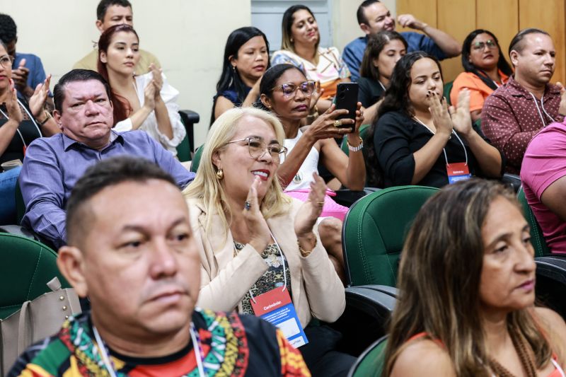 Crédito: Marco Santos / Ag. Pará