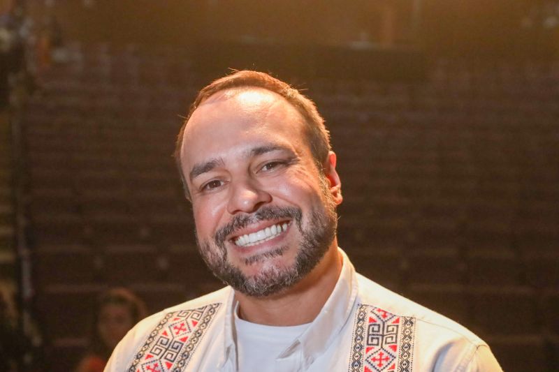 Mário Vilhena - gerente de politicas publicas Meta