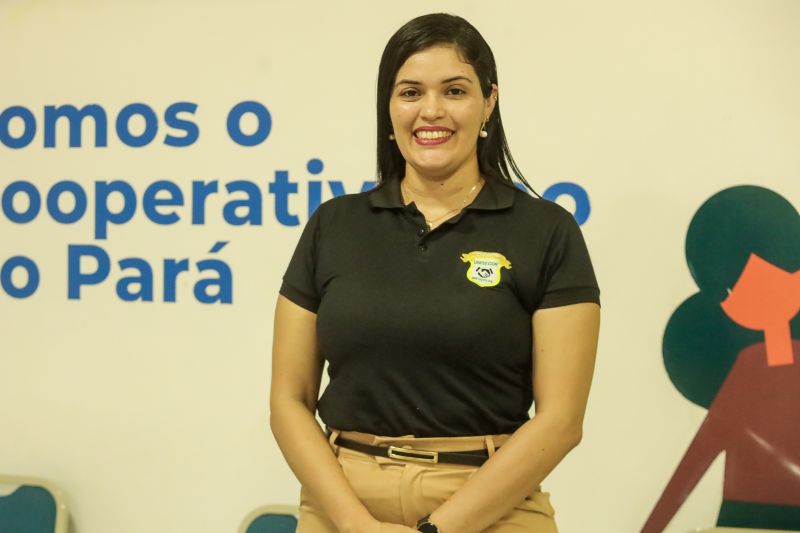 Thaysa poio,Professor de RH