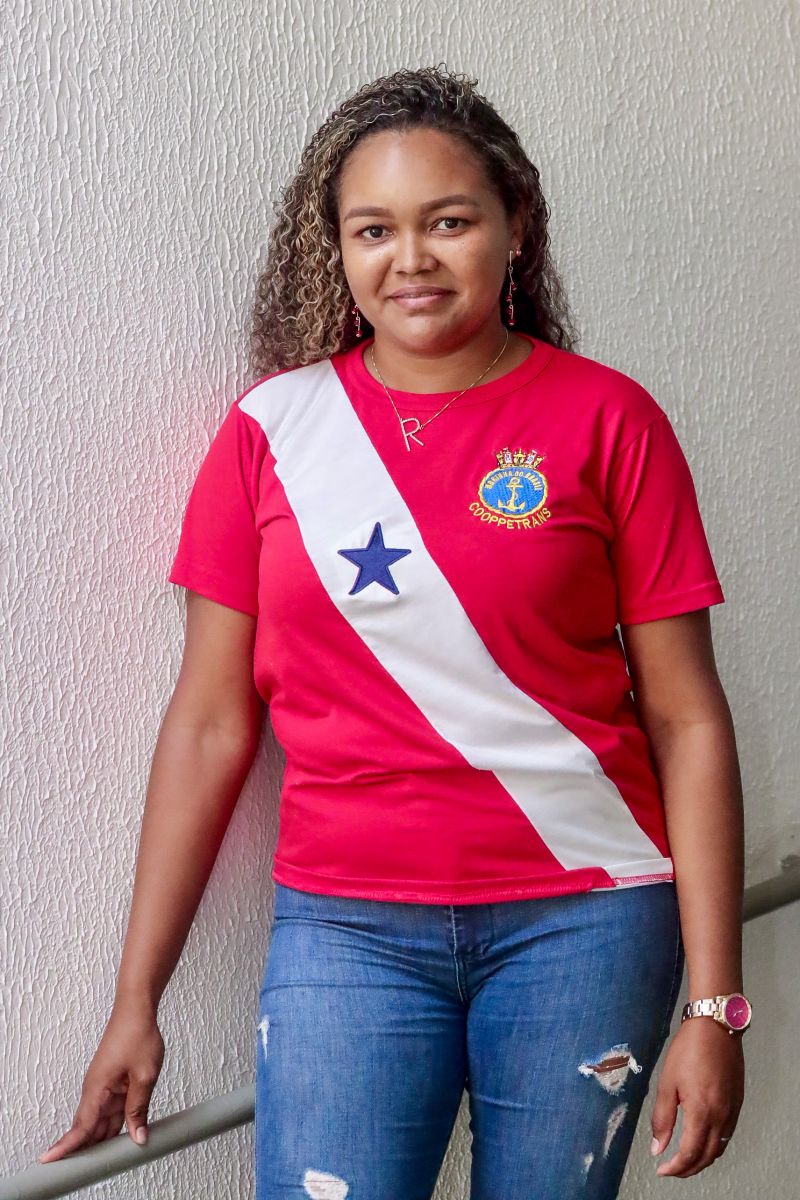 Rayane Goes,cobradora <div class='credito_fotos'>Foto: Bruno Cruz / Ag. Pará &nbsp;&nbsp;|&nbsp;&nbsp; <a href='/midias/2024/originais/20260_2b4af283-6d56-88ec-a04b-763931f440d0.jpg' download><i class='fa-solid fa-download'></i> Download</a></div>