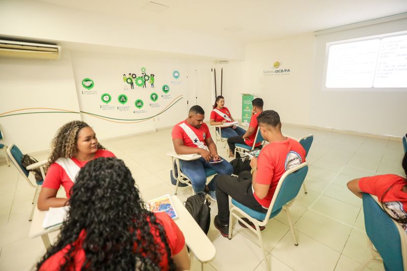 Crédito: Bruno Cruz / Agência Pará