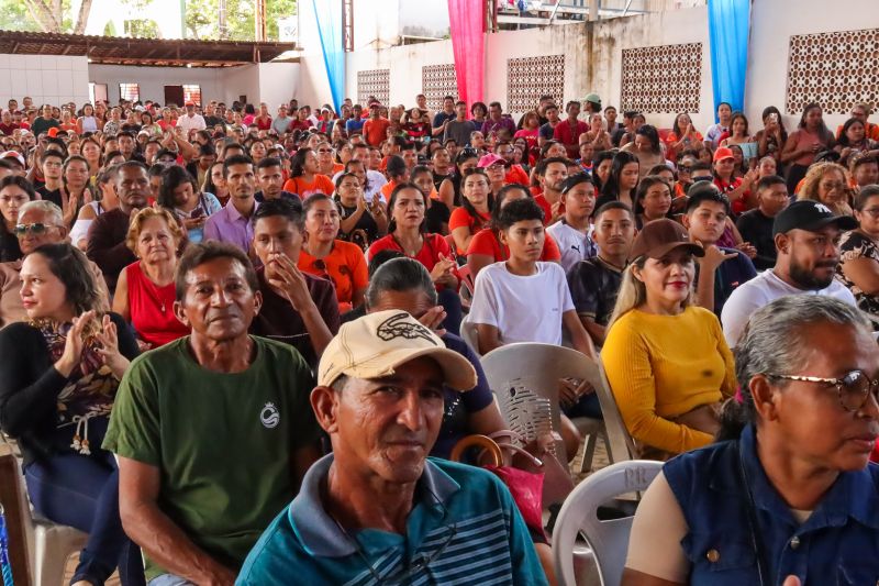 Crédito: Bruno Cruz / Agência Pará