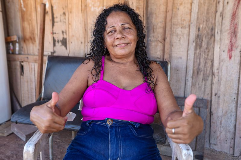 Francisca maria de Lima Freire - zeladora <div class='credito_fotos'>Foto: Marco Santos / Ag. Pará &nbsp;&nbsp;|&nbsp;&nbsp; <a href='/midias/2024/originais/20280_06932b0d-d07a-7b6e-a3f3-c3a147e2b278.jpg' download><i class='fa-solid fa-download'></i> Download</a></div>