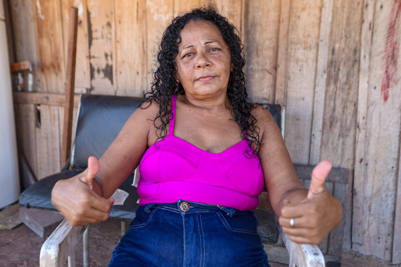 Francisca maria de Lima Freire - zeladora <div class='credito_fotos'>Foto: Marco Santos / Ag. Pará &nbsp;&nbsp;|&nbsp;&nbsp; <a href='/midias/2024/originais/20280_60067cd7-6050-dcd6-1e4b-e7441ab3bdf7.jpg' download><i class='fa-solid fa-download'></i> Download</a></div>