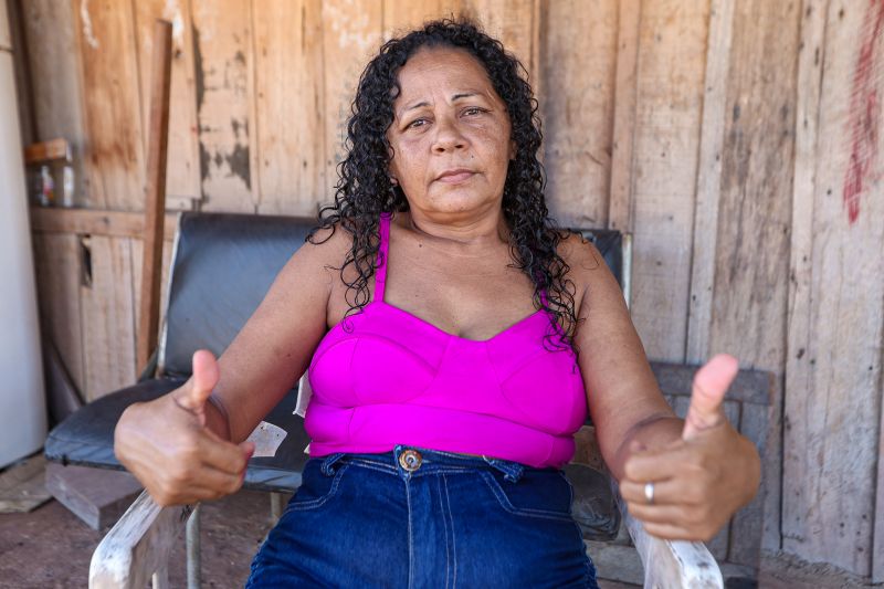 Francisca maria de Lima Freire - zeladora <div class='credito_fotos'>Foto: Marco Santos / Ag. Pará &nbsp;&nbsp;|&nbsp;&nbsp; <a href='/midias/2024/originais/20280_d1da9e06-9329-5798-1ec6-0533038fa8a2.jpg' download><i class='fa-solid fa-download'></i> Download</a></div>