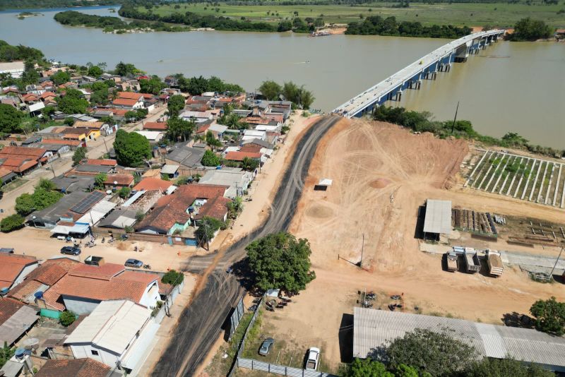 Crédito: Divulgação / Agência Pará