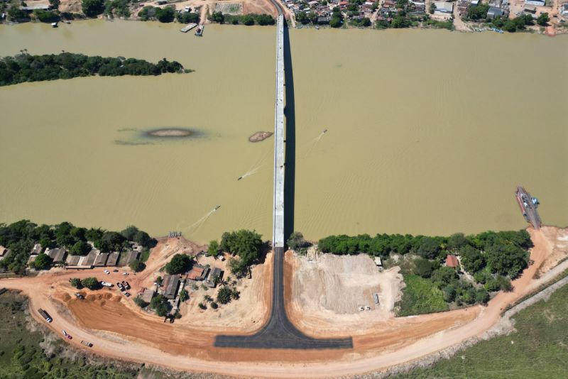 Crédito: Divulgação / Agência Pará