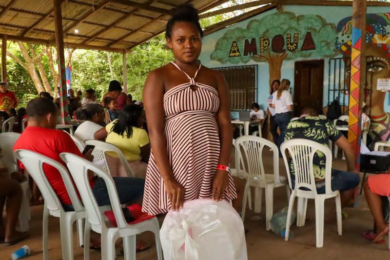 Crédito: Bruno Cruz / Agência Pará