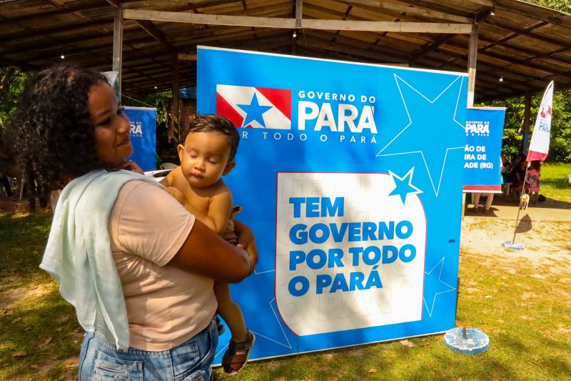 Crédito: Bruno Cruz / Agência Pará