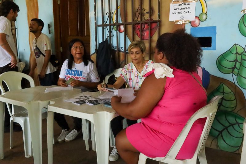 Crédito: Bruno Cruz / Agência Pará