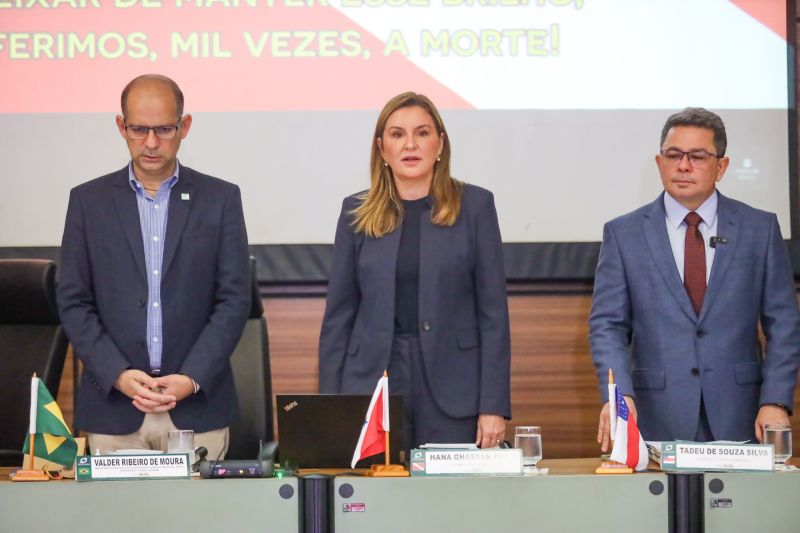 Crédito: Bruno Cecim / Ag.Pará