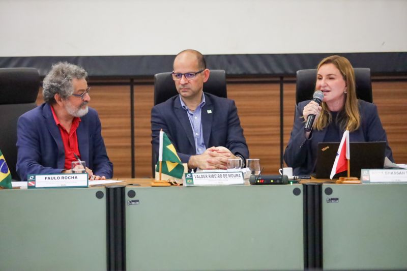 Crédito: Bruno Cecim / Ag.Pará