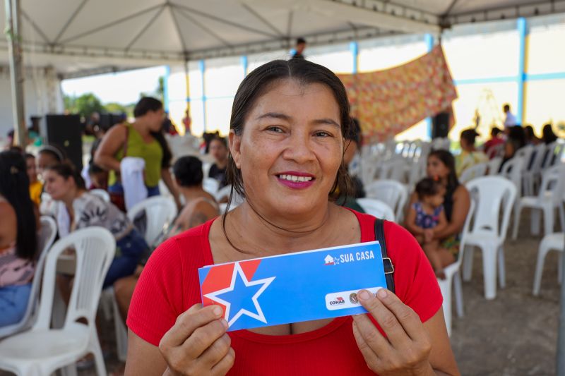 Crédito: Alex Ribeiro / Ag. Pará