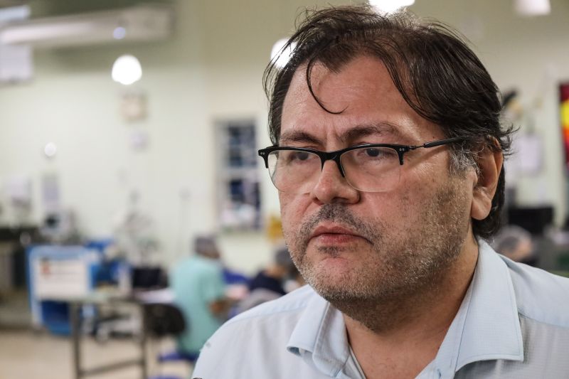 Dr. Ricardo Palheta <div class='credito_fotos'>Foto: Bruno Cecim / Ag.Pará &nbsp;&nbsp;|&nbsp;&nbsp; <a href='/midias/2024/originais/20328_53715c83-5495-619a-8888-2fce3940c149.jpg' download><i class='fa-solid fa-download'></i> Download</a></div>