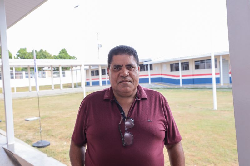 Luis de Cássio, prof história