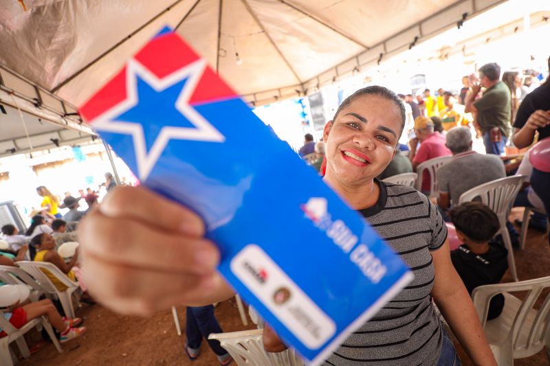 Ana Mara Moura Santos - SuaCasa