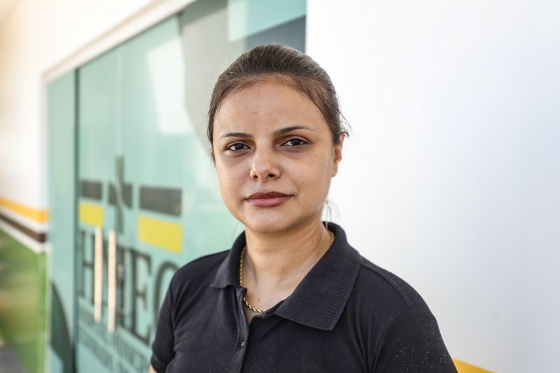 Raquel Silva Barbosa - Diretora do HMEC


Fotos: Marcelo Lelis/Ag Pará <div class='credito_fotos'>Foto: Marcelo Lelis / Ag. Pará &nbsp;&nbsp;|&nbsp;&nbsp; <a href='/midias/2024/originais/20340_9cc4f9a2-cb02-6127-70f5-e6c5b8c3c4d8.jpg' download><i class='fa-solid fa-download'></i> Download</a></div>