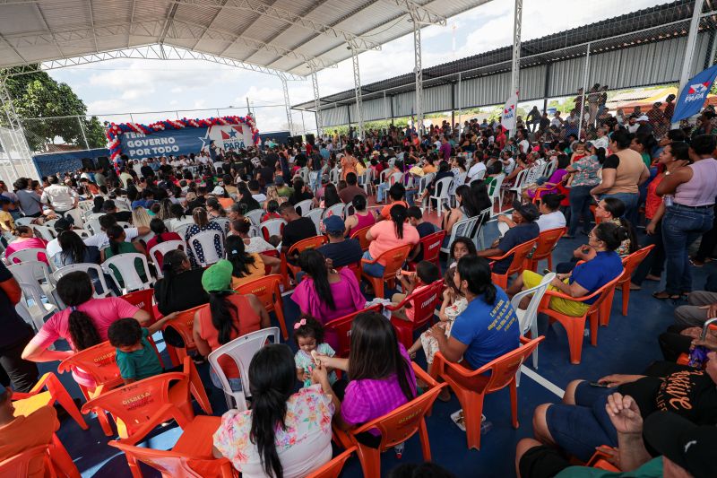 Crédito: Pedro Guerreiro / Ag. Pará