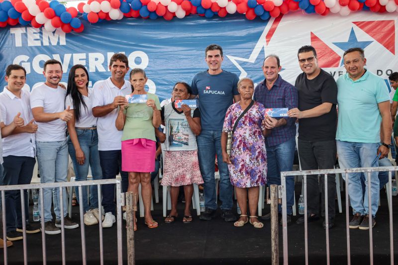 Crédito: Pedro Guerreiro / Ag. Pará