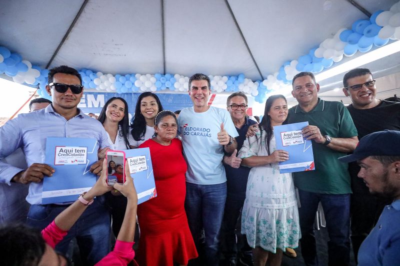 Crédito: Marcelo Lelis / Ag. Pará