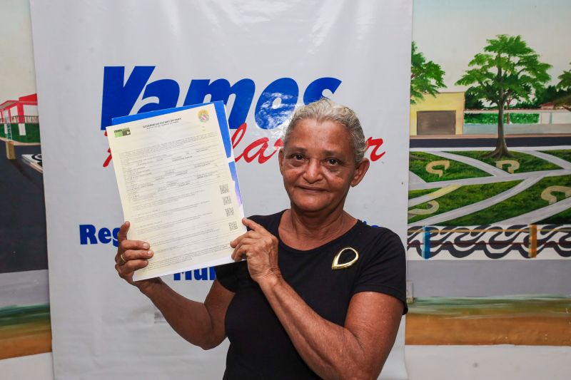 Título de terra / Odaisa Costa, agricultura