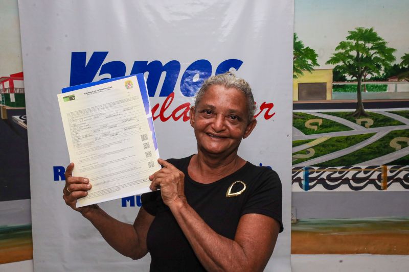 Título de terra / Odaisa Costa, agricultura <div class='credito_fotos'>Foto: Alex Ribeiro / Ag. Pará &nbsp;&nbsp;|&nbsp;&nbsp; <a href='/midias/2024/originais/20357_80af6b1d-657a-ac12-8c4b-453a2f3603c8.jpg' download><i class='fa-solid fa-download'></i> Download</a></div>