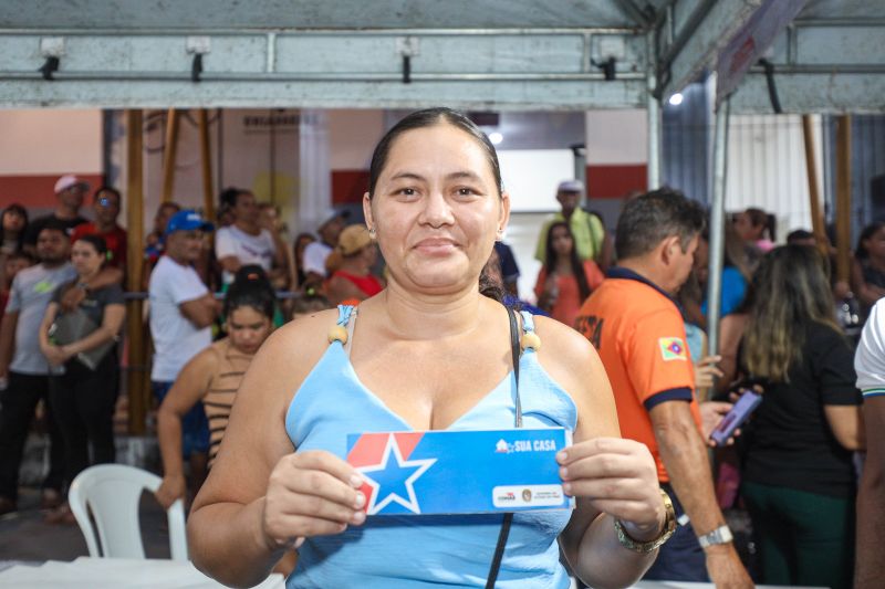 GLENDA DOS SANTOS FERREIRA