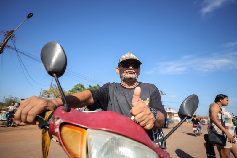 José Rodrigues - Pavimentação asfáltica <div class='credito_fotos'>Foto: Marcelo Lelis / Ag. Pará &nbsp;&nbsp;|&nbsp;&nbsp; <a href='/midias/2024/originais/20360_b03ff720-37c3-29cf-0c7d-6a3ba13f3e3c.jpg' download><i class='fa-solid fa-download'></i> Download</a></div>