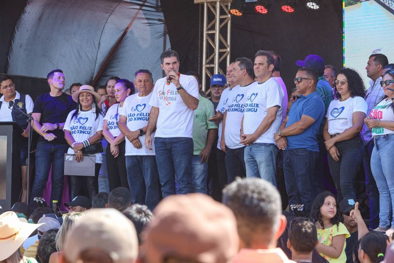 Crédito: Marco Santos / Ag. Pará