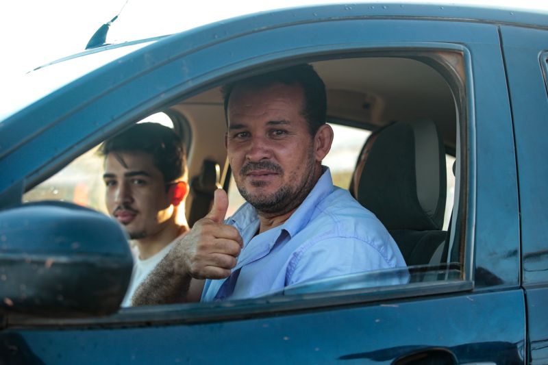 Wanderval corrêa do Prado

Movimentação primeiro dia usuários passando sobre a ponte do rio fresco em São Félix do Xingú

FOTOS: Marco Santos / AGPARÁ <div class='credito_fotos'>Foto: Marco Santos / Ag. Pará &nbsp;&nbsp;|&nbsp;&nbsp; <a href='/midias/2024/originais/20392_31f3b479-d07b-d843-d9cf-4e00ec4b5e94.jpg' download><i class='fa-solid fa-download'></i> Download</a></div>