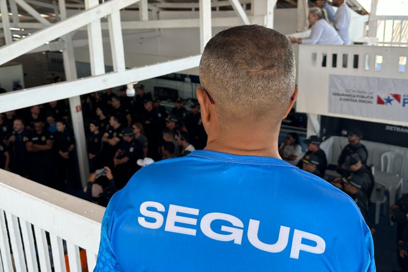‘Operação Verão 2024' é lançada em mais de 90 localidades com mais de 5 mil agentes reforçando a segurança
São realizadas diversas ações ostensivas e preventivas, com reforço no policiamento local, monitoramento e diversas atividades integradas entre as forças, para coibir e inibir a criminalidade durante todo o mês de julho

André Macedo / Ascom Segup <div class='credito_fotos'>Foto: André Macedo / Ascom Segup &nbsp;&nbsp;|&nbsp;&nbsp; <a href='/midias/2024/originais/20393_3e5a5d69-37f7-67a1-b1a6-a1ecf98423ed.jpg' download><i class='fa-solid fa-download'></i> Download</a></div>