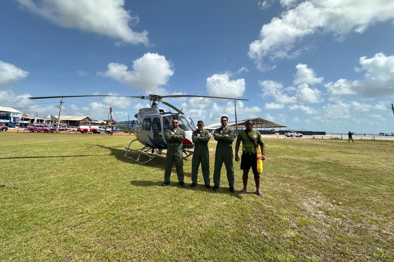 ‘Operação Verão 2024' é lançada em mais de 90 localidades com mais de 5 mil agentes reforçando a segurança
São realizadas diversas ações ostensivas e preventivas, com reforço no policiamento local, monitoramento e diversas atividades integradas entre as forças, para coibir e inibir a criminalidade durante todo o mês de julho

André Macedo / Ascom Segup <div class='credito_fotos'>Foto: André Macedo / Ascom Segup &nbsp;&nbsp;|&nbsp;&nbsp; <a href='/midias/2024/originais/20393_518a4296-e7cd-22af-119a-5b325f658c40.jpg' download><i class='fa-solid fa-download'></i> Download</a></div>