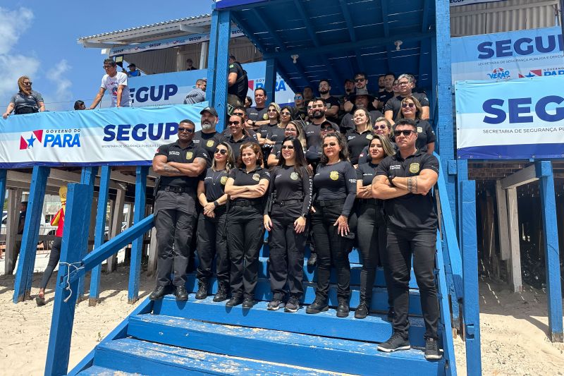 ‘Operação Verão 2024' é lançada em mais de 90 localidades com mais de 5 mil agentes reforçando a segurança
São realizadas diversas ações ostensivas e preventivas, com reforço no policiamento local, monitoramento e diversas atividades integradas entre as forças, para coibir e inibir a criminalidade durante todo o mês de julho

André Macedo / Ascom Segup <div class='credito_fotos'>Foto: André Macedo / Ascom Segup &nbsp;&nbsp;|&nbsp;&nbsp; <a href='/midias/2024/originais/20393_81b6c0bc-2678-3af6-c3cc-6d6b198f3568.jpg' download><i class='fa-solid fa-download'></i> Download</a></div>