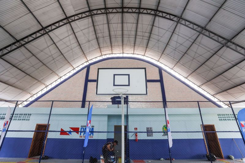 Crédito: Alex Ribeiro / Ag. Pará