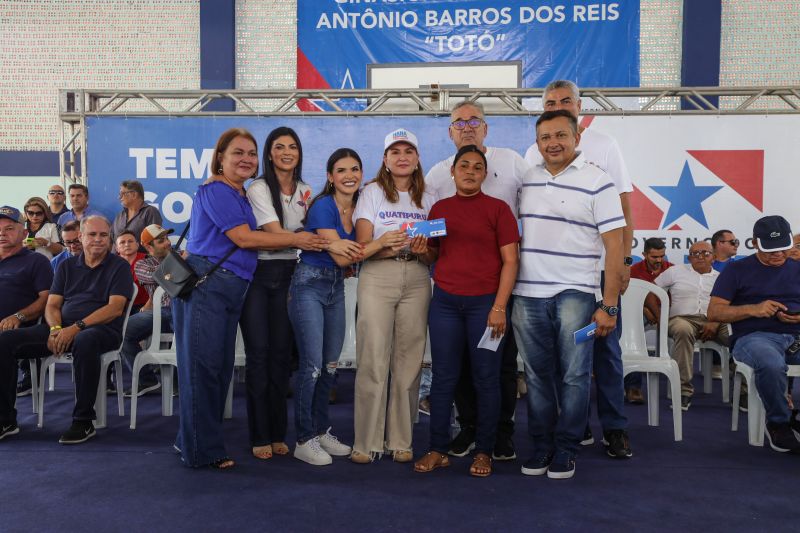 Crédito: Alex Ribeiro / Ag. Pará