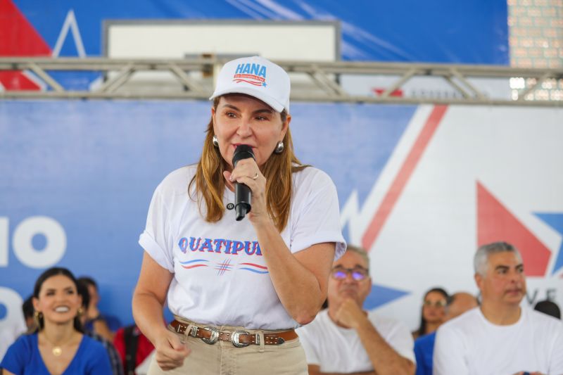 Crédito: Alex Ribeiro / Ag. Pará